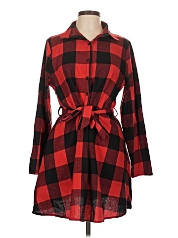 Fancyinn Casual Dress (view 1)