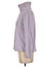 Dudley Stephens 100% Polyester Purple Turtleneck Sweater Size S - photo 5