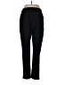 Xersion Solid Black Active Pants Size L (tall) - photo 2