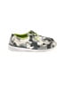 Outdoor Kids Green Sneakers Size 2 (youth) - photo 1