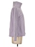 Dudley Stephens 100% Polyester Purple Turtleneck Sweater Size S - photo 4