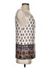 Loveappella White Tank Top Size S - photo 4