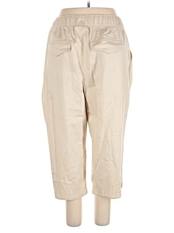 Lane Bryant Cargo Pants (view 2)