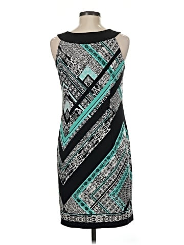 Sandra Darren Cocktail Dress (view 2)