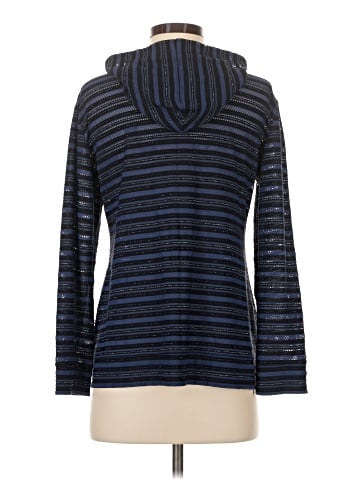 Chico's Zip Up Hoodie (view 2)