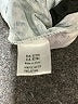 Papillon Stripes Blue Casual Dress Size S - photo 8