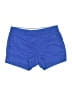 J.Crew Factory Store Blue Board Shorts Size 6 - photo 1