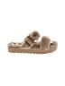 Koolaburra by UGG Tan Sandals Size 7 - photo 1