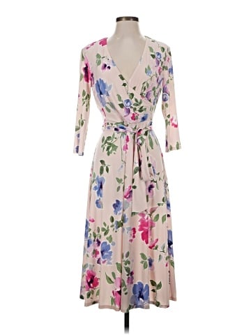 Lauren by Ralph Lauren Casual Dress (view 1)