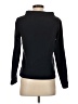 Dudley Stephens 100% Polyester Black Turtleneck Sweater Size S - photo 2
