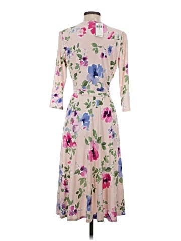 Lauren by Ralph Lauren Casual Dress (view 2)