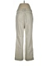 Cherokee Solid Gray Casual Pants Size 12 - photo 2
