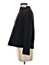 Dudley Stephens 100% Polyester Black Turtleneck Sweater Size S - photo 5