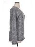 Danskin Gray Long Sleeve T-Shirt Size XL - photo 4