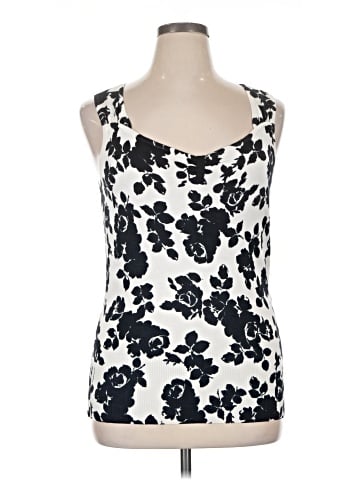 White House Black Market Tank Top (view 1)