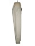 Cherokee Solid Gray Casual Pants Size 12 - photo 4