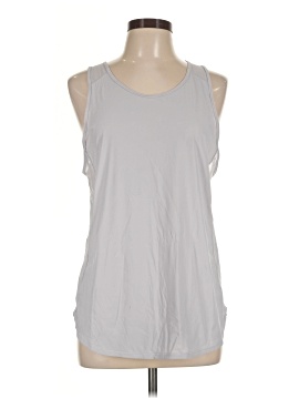 Lululemon Athletica Sleeveless Top
