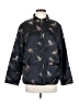 April Cornell Print Black Jacket Size S - photo 1