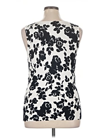 White House Black Market Tank Top (view 2)