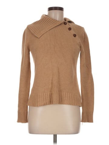 Lauren by Ralph Lauren Pullover Sweater (view 1)