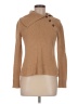 Lauren by Ralph Lauren Tan Pullover Sweater Size M - photo 1