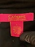 CATHERINE Catherine Malandrino Black Blazer Size L - photo 6