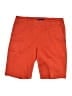 Etcetera Solid Orange Shorts Size 6 - photo 1