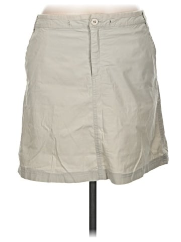 Eddie Bauer Casual Skirt (view 1)