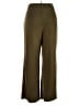 Worthington Green Casual Pants Size XL - photo 2