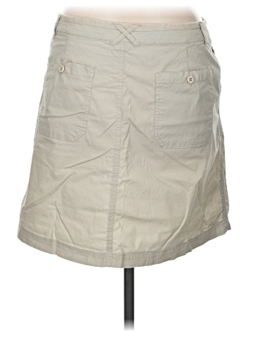 Eddie Bauer Casual Skirt (view 2)