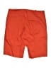 Etcetera Solid Orange Shorts Size 6 - photo 2