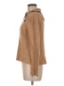 Lauren by Ralph Lauren Tan Pullover Sweater Size M - photo 5