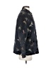April Cornell Print Black Jacket Size S - photo 4