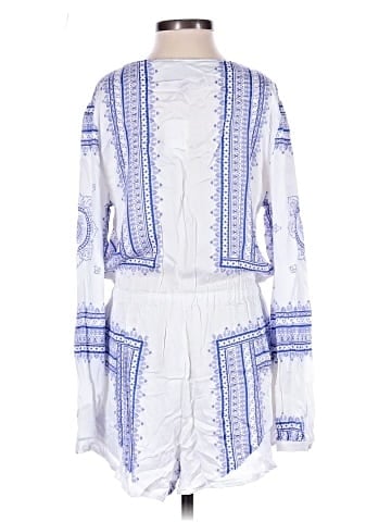 Saks Fifth Avenue Romper (view 2)