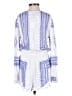 Saks Fifth Avenue White Romper Size S - photo 2