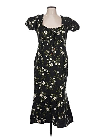 Maeve Cocktail Dress (view 1)