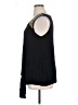 Lilypad Black Sleeveless Blouse Size 1X - photo 5