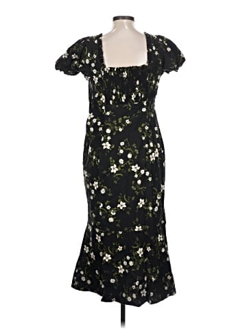Maeve Cocktail Dress (view 2)