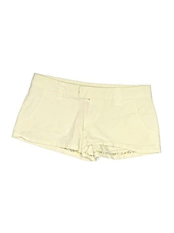 Max Rave Khaki Shorts (view 1)