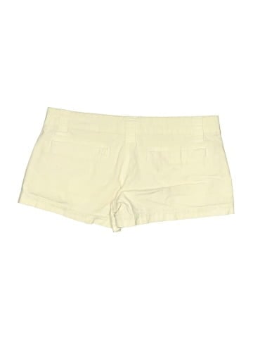 Max Rave Khaki Shorts (view 2)