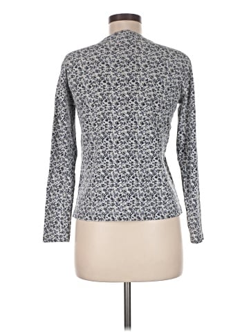 Cherokee Long Sleeve Blouse (view 2)
