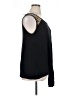 Lilypad Black Sleeveless Blouse Size 1X - photo 4