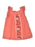 Old Navy Orange Dress Size 5T - photo 1