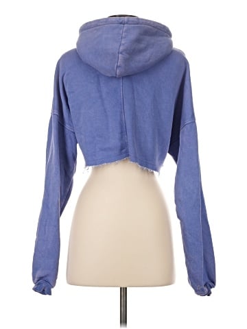 Fashion Nova Zip Up Hoodie (view 2)