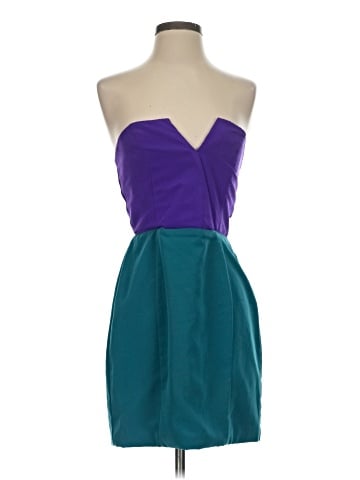 Naven Cocktail Dress (view 1)