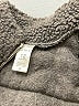 Carter's 100% Polyester Gray Vest 9-12 MO / 12 MO - photo 3