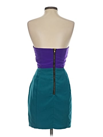 Naven Cocktail Dress (view 2)