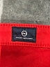 Adriano Goldschmied Red Jeans Size 27 waist - photo 7