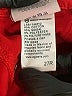 Adriano Goldschmied Red Jeans Size 27 waist - photo 8