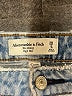 Abercrombie & Fitch Blue Jeans Size 29L - photo 7